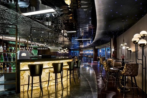 酒店家具有哪些木質(zhì)材料？酒店家具廠家哪家好？