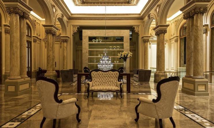 定制酒店家具室內(nèi)設(shè)計的主題風格