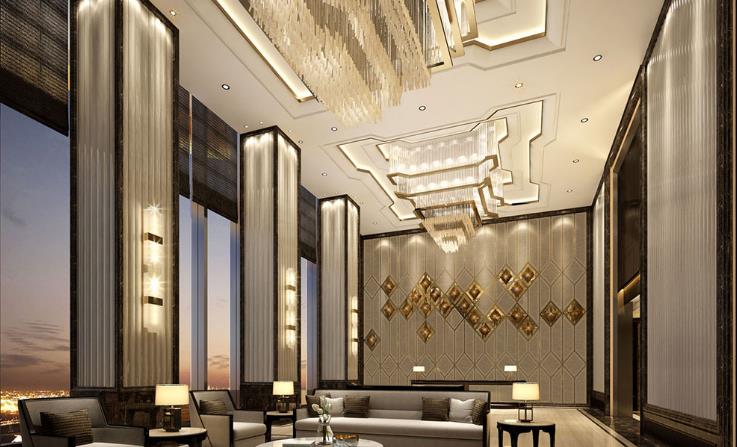 歐洲地區(qū)酒店家具定制， 歐洲地區(qū)酒店套房家具廠家