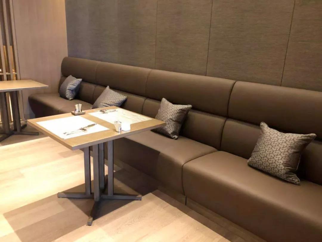 酒店家具，森源酒店家具實(shí)例