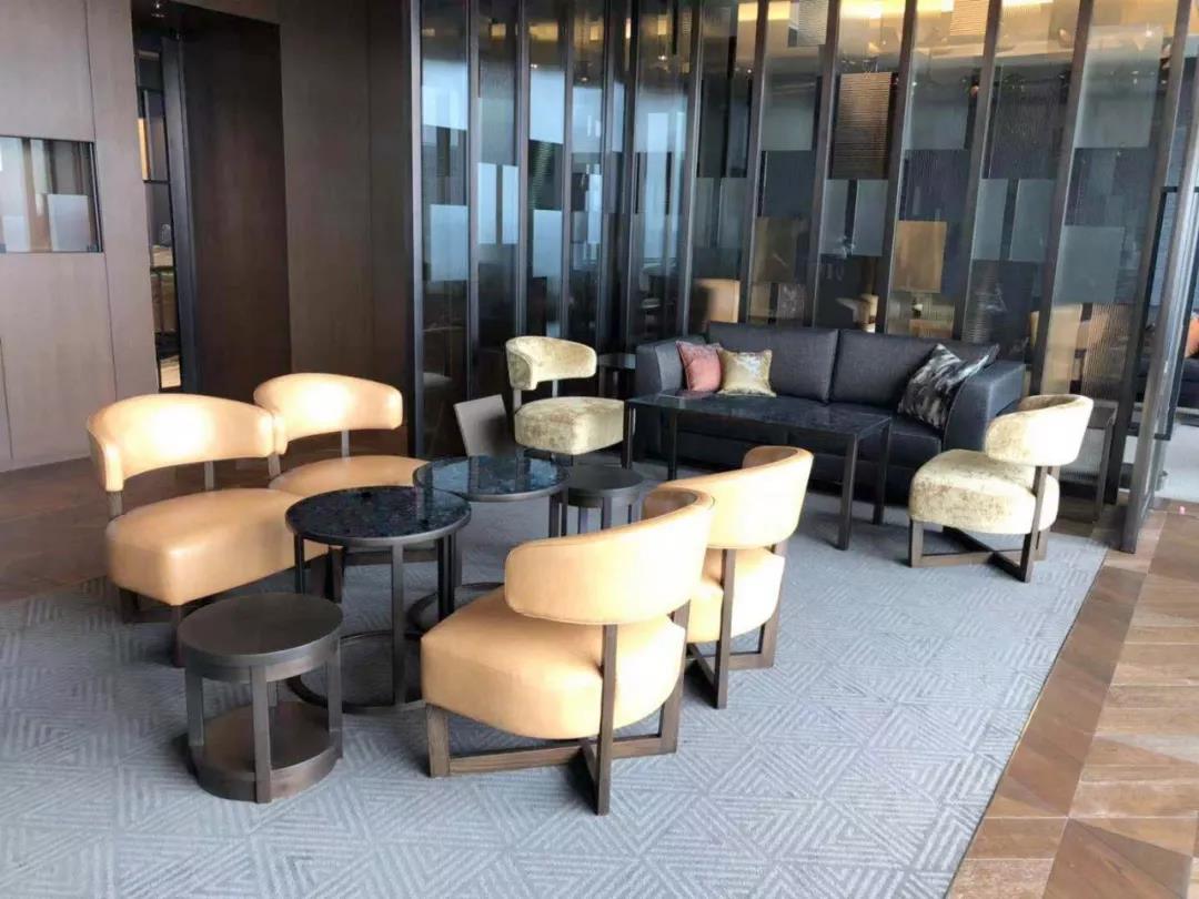 酒店家具，森源酒店家具實(shí)例