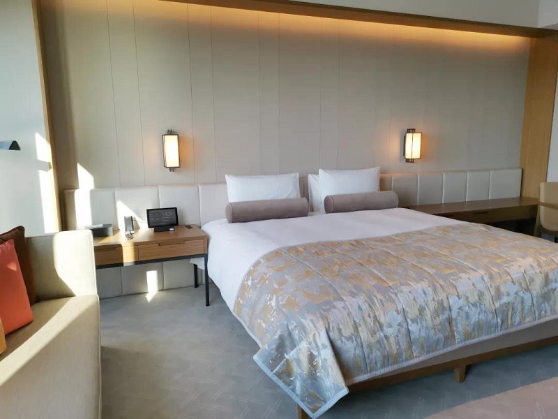 酒店家具，森源酒店家具實(shí)例