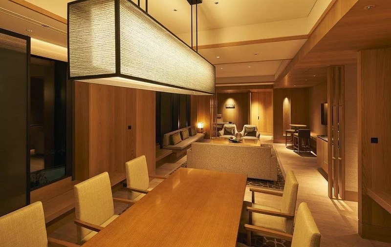酒店家具，森源酒店家具實(shí)例