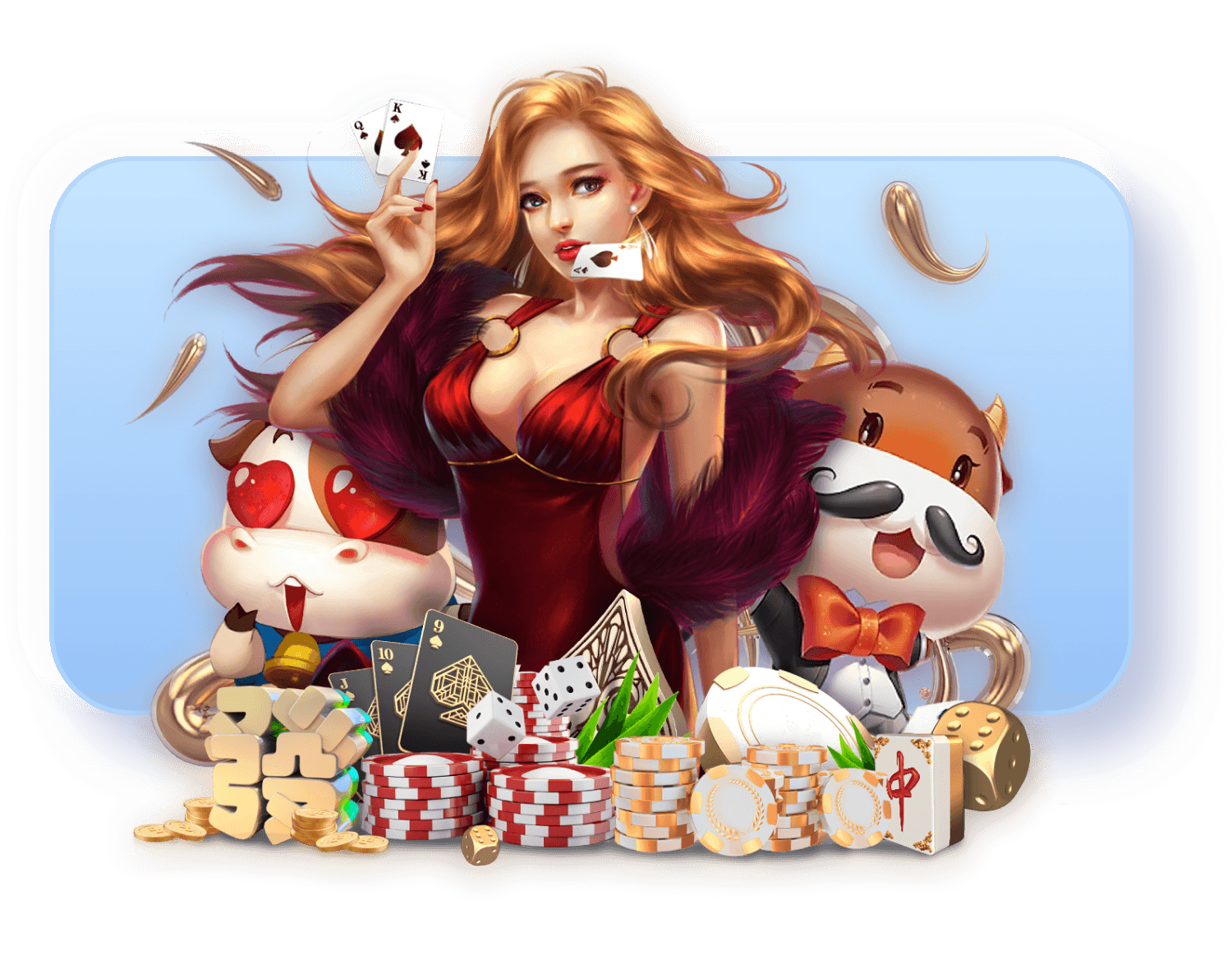 Club Events